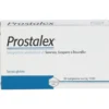 PROSTALEX 30 COMPRESSE