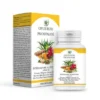 PROSTALOE NATUROCARE 90 CAPSULE