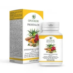 PROSTALOE NATUROCARE 90 CAPSULE