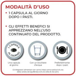 PROSTAMOL 60 CAPSULE MOLLI