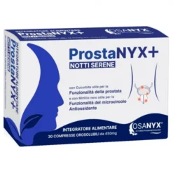 PROSTANYX+ NOTTI SERENE 30 COMPRESSE OROSOLUBILI