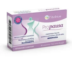 PROSTAPLAS 30 COMPRESSE