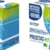 PROSTAT ACT 60 COMPRESSE Pack da 2