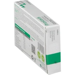 PROSTAVIS COMPLEX 30 CAPSULE