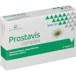 PROSTAVIS COMPLEX 30 CAPSULE