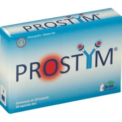 PROSTYM 30 CAPSULE