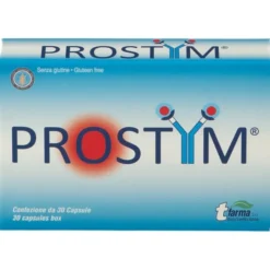 PROSTYM 30 CAPSULE