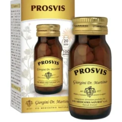 PROSVIS 100 PASTIGLIE