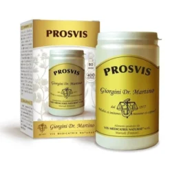 PROSVIS 400 PASTIGLIE