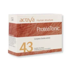 PROTEATONIC 60 COMPRESSE