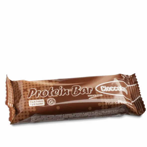 PROTEIN BAR CIOCCOLATO 45 G