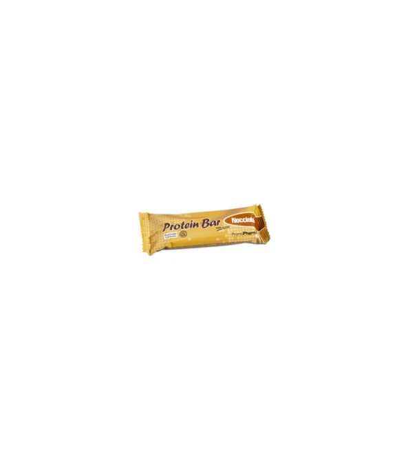 PROTEIN BAR NOCCIOLA 45 G
