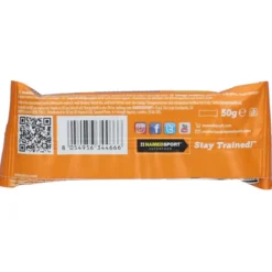 PROTEINBAR ZERO CREME BRULEE 50 G