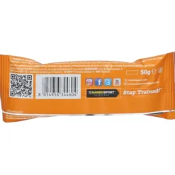 PROTEINBAR ZERO HAZELNUT 50 G
