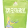 PROTEINE DELLA CANAPA BIO 250 G