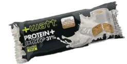 PROTEIN+ WHITE CAPPUCCINO 40 G