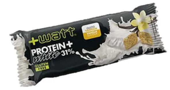PROTEIN+ WHITE VANIGLIA 40 G