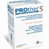 Prother 5 alimento iperproteico AFMS, 14 bustine