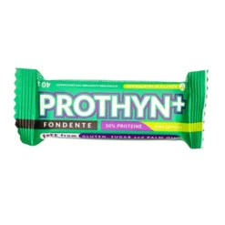 PROTHYN+ BARRETTA IPERPROTEICA FONDENTE 15 PEZZI DA 40 G