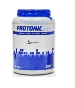 PROTONIC 80 CACAO 750 G