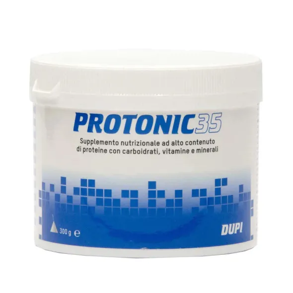 PROTONIC 35 CAPPUCCINO 300 G