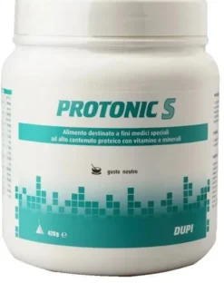 PROTONIC S GUSTO NEUTRO 420 G