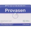 PROVASEN 20 COMPRESSE
