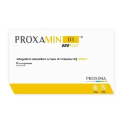 PROXAMIN D3 FAST 30 COMPRESSE