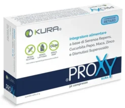 PROXY 30 COMPRESSE RIVESTITE