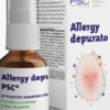 PSC ALLERGY DEPURATO SPRAY 15 ML