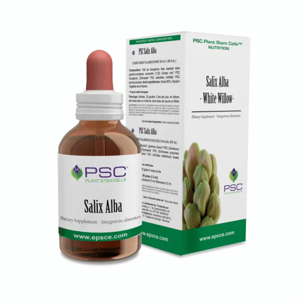 PSC SALIX ALBA 15 ML