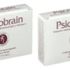 PSICOBRAIN 30 CAPSULE Pack da 2