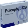 PSICOPHYT REMEDY 32B 4 TUBI 1,2 G