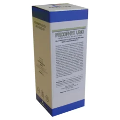 PSICOPHYT UNO SOLUZIONE ALCOLICA 50 ML