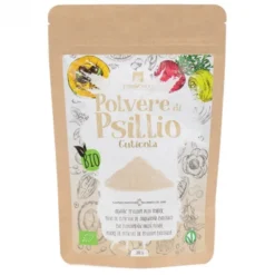 PSILLIO CUTICOLA BIO 200 G