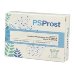 PSPROST 30 COMPRESSE