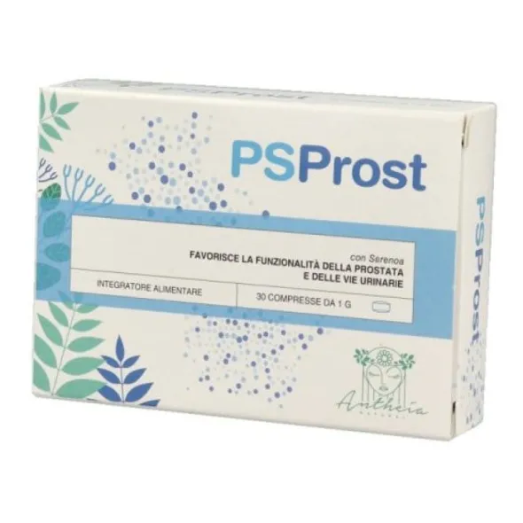 PSPROST 30 COMPRESSE