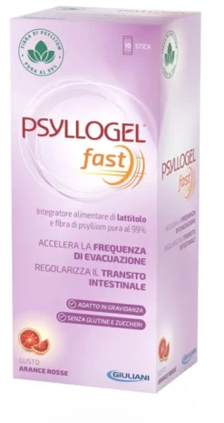 PSYLLOGEL FAST F 10 STICK