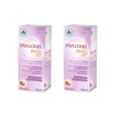 PSYLLOGEL FAST F 10 STICK Pack X2