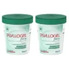 PSYLLOGEL FIBRA NEUTRO 170 G Pack X2