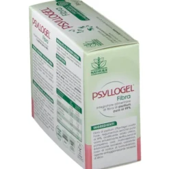 PSYLLOGEL FIBRA POMPELMO ROSA 20 BUSTINE
