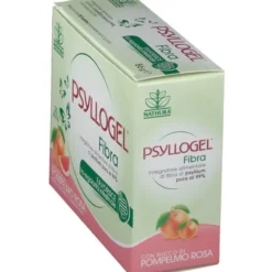PSYLLOGEL FIBRA POMPELMO ROSA 20 BUSTINE