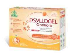 PSYLLOGEL GONFIORE PESCA 10 BUSTINE