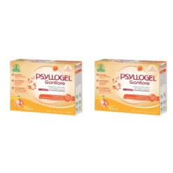 PSYLLOGEL GONFIORE PESCA 10 BUSTINE Pack X2