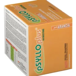 PSYLLO PLUS ARANCIA 40 BUSTINE