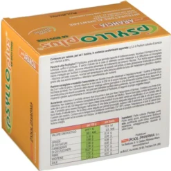 PSYLLO PLUS ARANCIA 40 BUSTINE