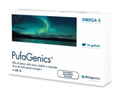 PUFAGENICS ITA 30 CAPSULE