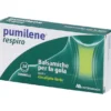 PUMILENE RESPIRO CARAMELLE PER LA GOLA EUCALIPTO FORTE 70 G