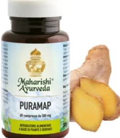 PURAMAP 60 COMPRESSE