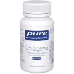 PURE ENCAPSULATIONS COLLAGENE 30 CAPSULE